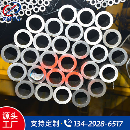 精密無(wú)縫鋼管廠家